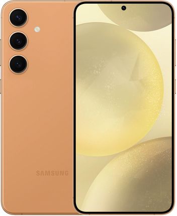 Samsung Galaxy S24+ SM-S926 12/512GB Pomarańczowy