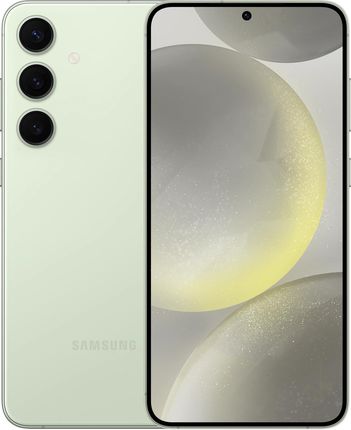 Samsung Galaxy S24+ SM-S926 12/512GB Zielony