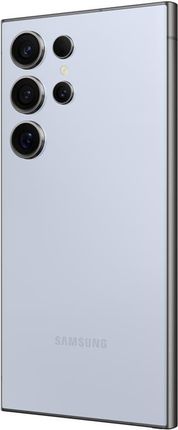 Samsung Galaxy S24 Ultra SM-S928 12/512GB Błękitny - Cena