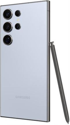 Samsung Galaxy S24 Ultra SM-S928 12/512GB Błękitny - Cena, opinie