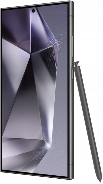 Samsung Galaxy S24 Ultra 本体　512GB Samsung Galaxy S24 Ultra 5G 12/512GB Dual SIM tytan (SM