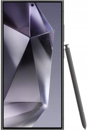 Samsung Galaxy S24 Ultra SM-S928 12/512GB Błękitny - Cena, opinie