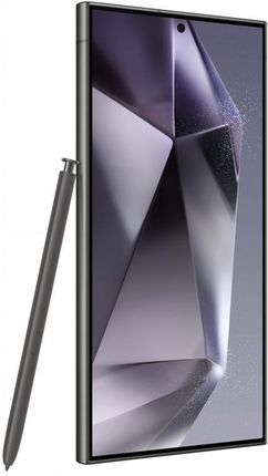 Samsung Galaxy S24 Ultra SM-S928 12/512GB Błękitny - Cena, opinie