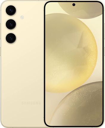 Samsung Galaxy S24+ SM-S926 12/512GB Żółty