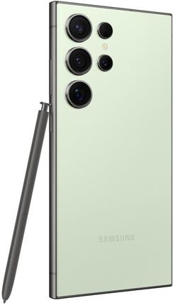 Samsung Galaxy S24 Ultra SM-S928 12/512GB Zielony - Cena, opinie