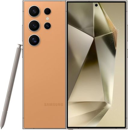 Samsung Galaxy S24 Ultra SM-S928 12GB/1TB Pomarańczowy