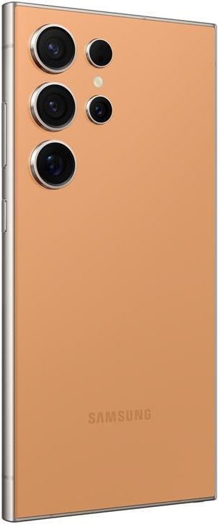 Samsung Galaxy S24 Ultra SM-S928 12/512GB Pomarańczowy