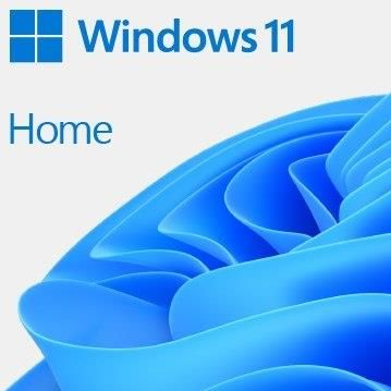 Microsoft (Oem) MS Windows 11 Home 64bit Polish 1pk DVD OEM (KW900648)
