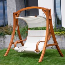 Zdjęcie Patio Huśtawka Ogrodowa Larice 47524 - Mrągowo