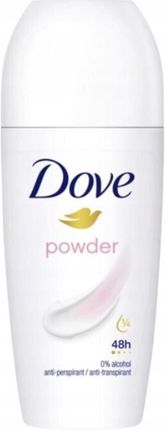 DOVE Woman Powder Antyperspirant w kulce dla kobiet, 50ml