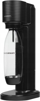 Saturator do gazowania wody SodaStream Gaia 3 butelki + bolero