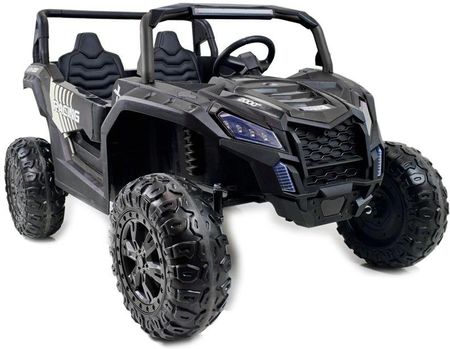 Super-Toys Megga Buggy Utv-2000 Do 100Kg 4X200W Amoryzatory Olbrzymi/A032