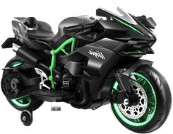 Zdjęcie Lean Cars Motor Na Akumulator Chuanqih2R Czarny - Otwock