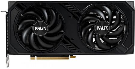 グラフィックボード・グラボ・ビデオカード PALIT Geforce RTX 4070 Super 12GB Dual Palit GeForce RTX 4070 SUPER Dual 12GB GDDR6X (NED407S019K9