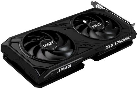 Palit GeForce RTX 4070 Super Dual 12GB GDDR6X - Karta