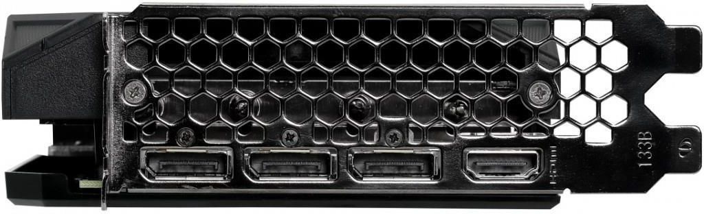 Palit GeForce RTX 4070 Super Dual 12GB GDDR6X - Karta