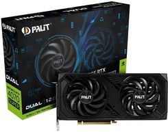 Zdjęcie Palit GeForce RTX 4070 Super Dual 12GB GDDR6X - Warszawa