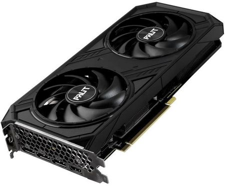 Palit GeForce RTX 4070 Super Dual 12GB GDDR6X - Karta