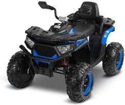 Zdjęcie Toyz Quad Gigant Pojazd Na Akumulator Blue - Dębica