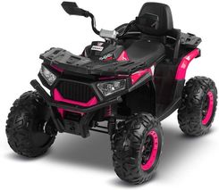Toyz Quad Gigant Pojazd Na Akumulator Pink