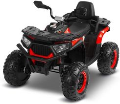 Zdjęcie Toyz Quad Gigant Pojazd Na Akumulator Red - Kętrzyn
