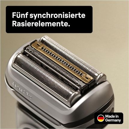 りょうBRAUN Series 9 S9 Pro 9466cc 新品未使用 BRAUN Series 9 Braun ブラウン シリーズ Pro 9466cc-V 電気