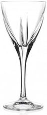 Zdjęcie Kryształowe kieliszki do wina RCR FUSION 210ml kpl.6szt - Olsztynek