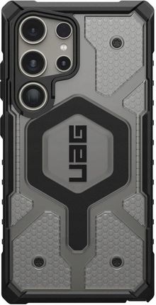 UAG Pathfinder Clear Magnet do Samsung Galaxy S24 Ultra 5G ice