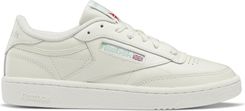 Zdjęcie Trenerzy damscy Reebok Club C 85 - Człopa