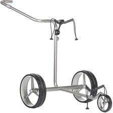 Zdjęcie Jucad Wózek Elektryczny Ze Stali Nierdzewnej 2.0 - Frampol