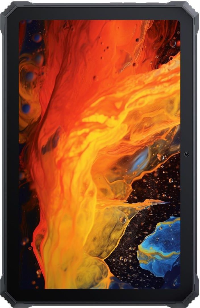 фото Планшет Blackview Active 8 Pro 8/256GB LTE Black (6931548313724)