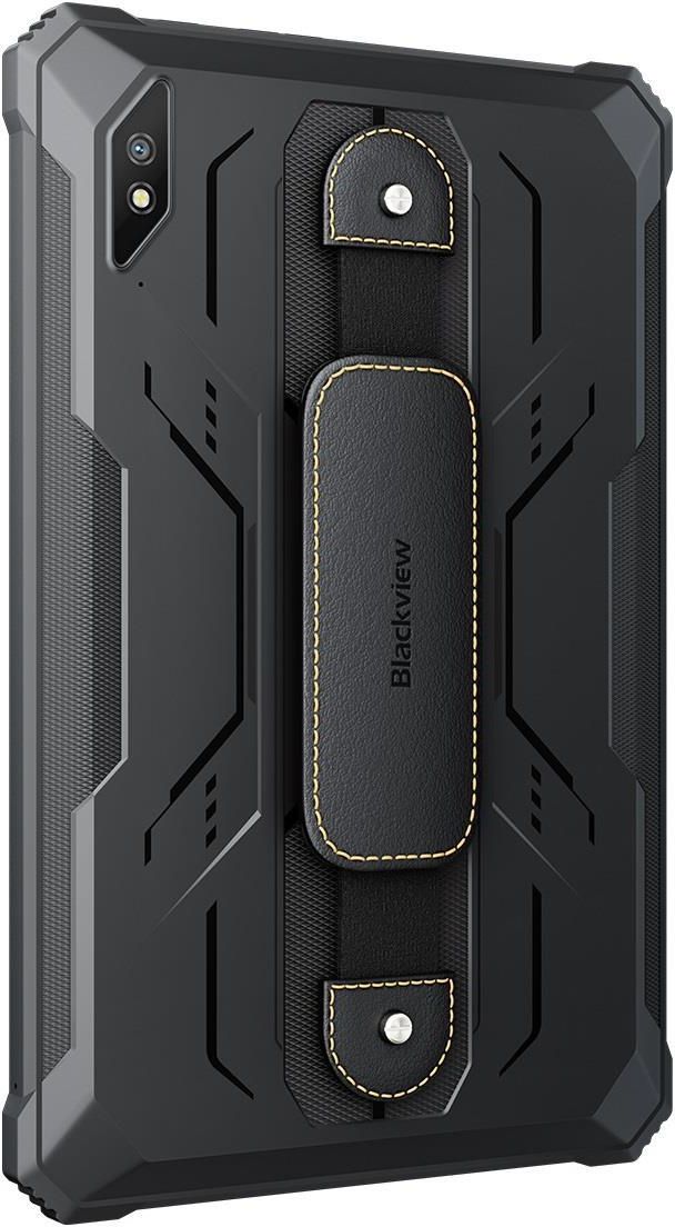 фото Планшет Blackview Active 8 Pro 8/256GB LTE Black (6931548313724)