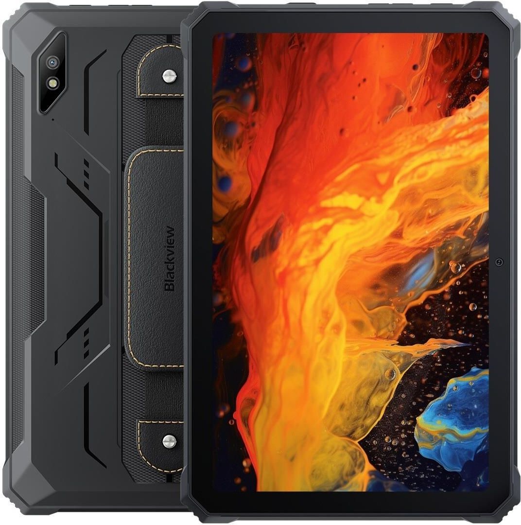 Tablet Blackview Active 8 Pro 10.4 8/256GB LTE Czarne