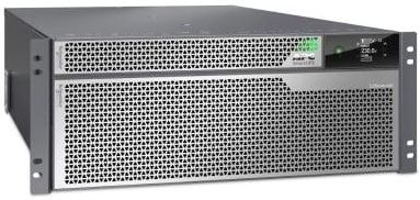 APC Smart-UPS Ultra On-Line Li-ion 10KVA/10KW 4U Rack/Tower (SRTL8KRM4UI)