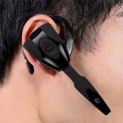 356 Zestaw Słuchawkowy Z Mikrofonem Bluetooth (5564)