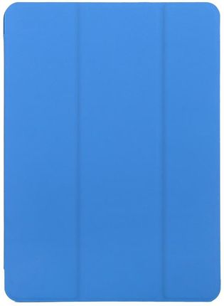 Pomologic Obudowa Ochronna Bookcase Do Ipad Pro 12 Niebieska (POMV5BCP12202)