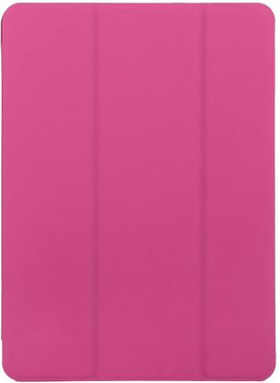 Pomologic Obudowa Ochronna Bookcase Do Ipad Pro 12 Różowa (POMV5BCP12207)