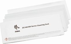 Zdjęcie Zebra Karty Czyszczące 105999-311-01 - Błonie