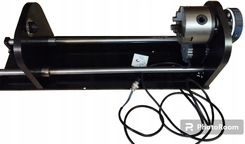 Zdjęcie Wektor Głowica Przystawka Oś Obrotowa Do Laserów Co2 (151617) - Chrzanów