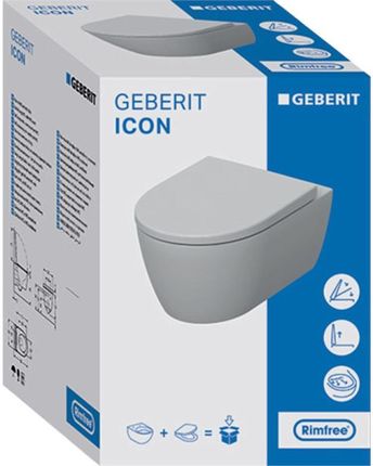 Geberit Icon 501664008