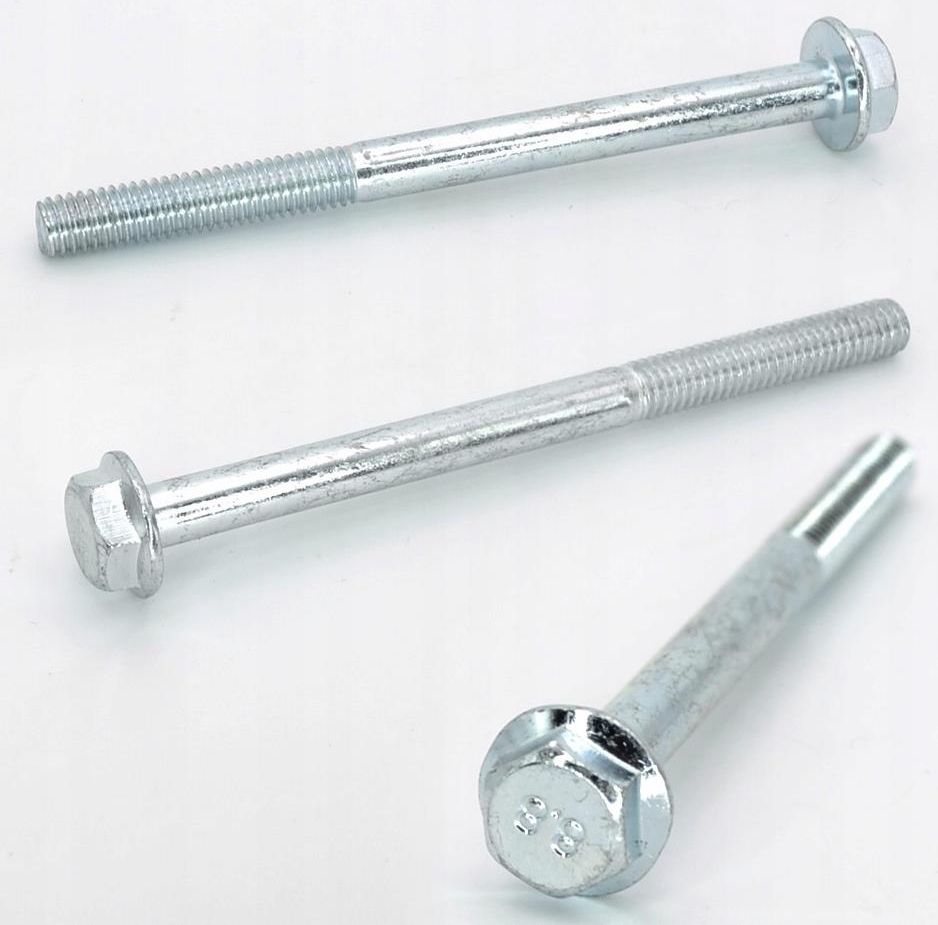 2x Ersatz Spannschraube für Husqvarna 36 41 136 137 141 142 235 240 Kettensäge 2x Ersatz Spannschraube für Husqvarna 36 41 136 137 141 142 235 240 Kettensäge