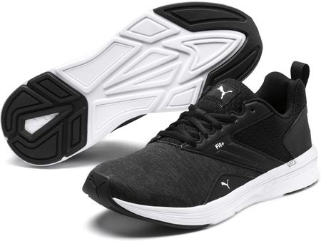 Puma Męskie Nrgy Comet Białe