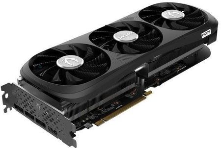 Zotac GeForce RTX 4070 SUPER Trinity Black Edition 12GB