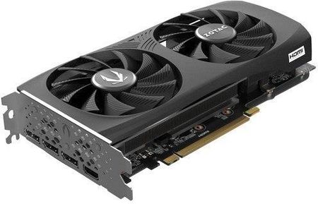 グラフィックボードZOTAC GeForce RTX4070 TWIN 12GB Zotac GeForce RTX 4070 SUPER Twin Edge 12GB GDDR6X