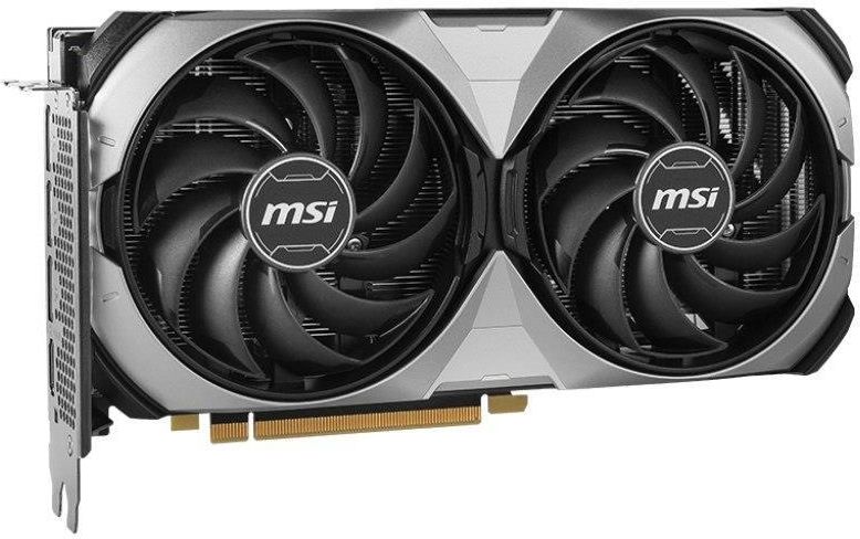 【週末割引】MSI VENTUS2X 12GB RTX4070 SUPER Msi GeForce RTX 4070 SUPER VENTUS 2X OC 12GB GDDR6X