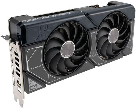 Asus GeForce RTX 4070 SUPER DUAL OC 12GB GDDR6X