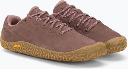 Merrell Vapor Glove 6 Ltr Marron Brązowy - zdjęcie 2