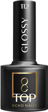 Zdjęcie Ocho nails top hybrydowy glossy 112 -5 g - Łódź