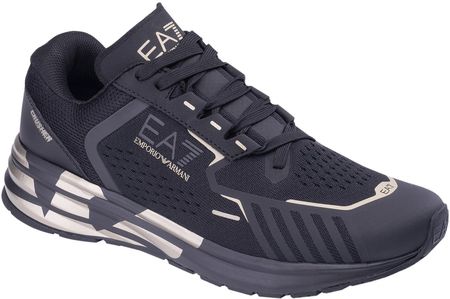 Ea7 Emporio Armani Męskie Crusher Distance Reflex