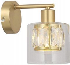 Zdjęcie Reality Elmo 1 Płomienny Złoty 238801-36 - Łomianki